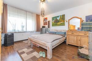 2-Zimmer Wohnung in Waldrandlage – 55262 Heidesheim am Rhein – Vorschaubild 5