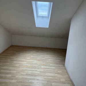 Fast wie ein eigenes Haus, großzügige Maisonette mit 5 Zimmern und ca. 140 m² – 33129 Delbrück – Vorschaubild 5
