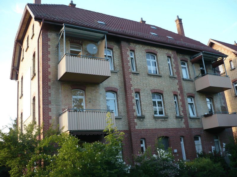 33.03 Schöne 3 ZKB in Konrad-Adenauer Straße 55, in Reutlingen Sammeltermin: 14.05.26 um 14 Uhr – Reutlingen – Vorschaubild 2