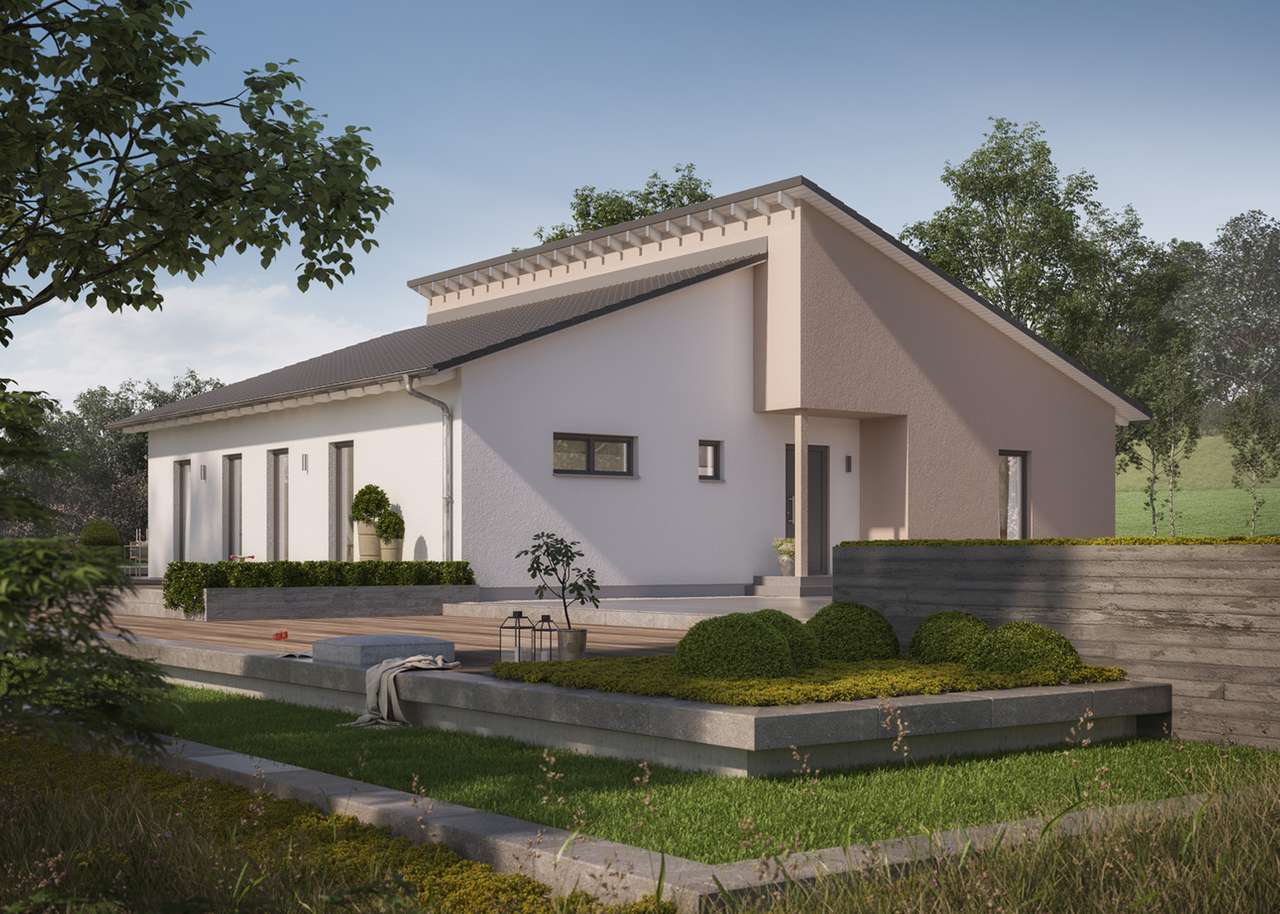 Exklusiver Bungalow mit Seeblick! – Waldmünchen – Vorschaubild 3