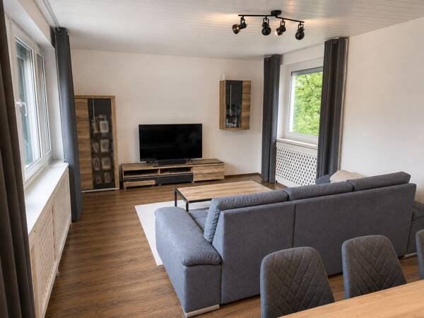 Etagenwohnung in 96450 Coburg mit 101,7 m² kaufen
