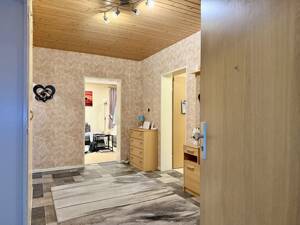 Vier-Zimmer-Eigentumswohnung mit Balkon und Aufzug in Bremen – 28755 Bremen – Vorschaubild 8