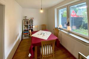 Modernisiertes Einfamilienhaus in ruhiger Lage – 23566 Lübeck – Vorschaubild 8