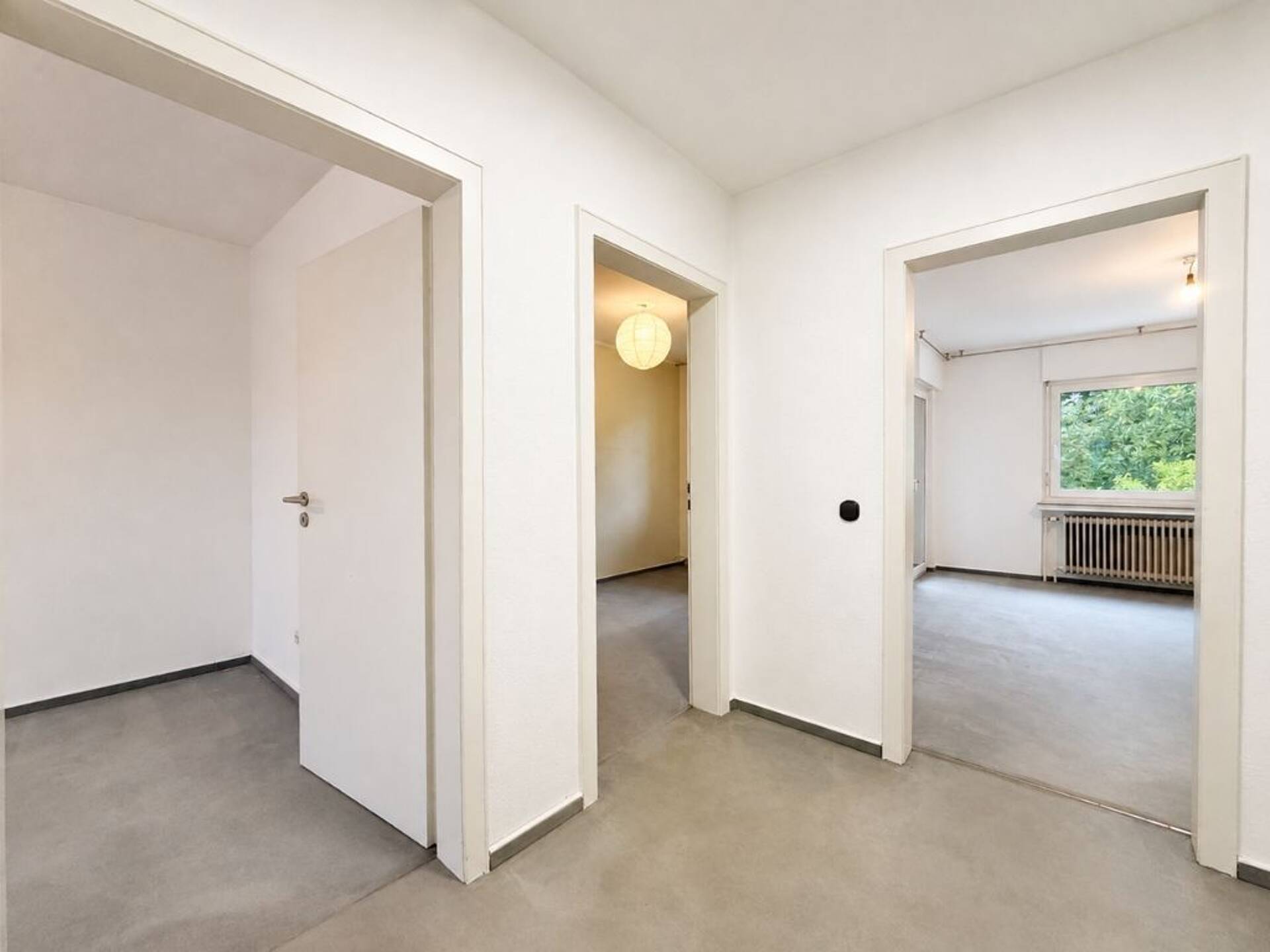 Reihenendhaus in 50999 Köln mit 100 m² kaufen