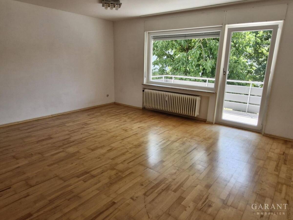 Ihr neues Zuhause - helle 3 Zimmer-Wohnung mit Balkon! – 73107 Eschenbach – Bild 1 von 8