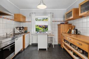 Familienfreundliche Doppelhaushälfte mit großem Garten, Sauna & sonniger Terrasse – 21077 Hamburg – Vorschaubild 6