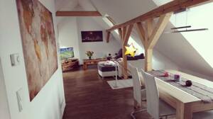 Traumwohnung 3 Zimmer mit Balkon -direkt vom Eigentümer-