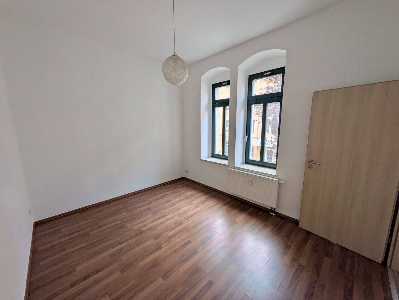 ++ WG-geeignet - großzügige 3-Raum-Wohnung mit Balkon, Aufzug & Einbauküche - auf dem Brühl ++ – Chemnitz – Vorschaubild 7