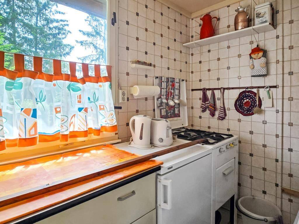 Rückzugsort in Wassernähe - Ferienbungalow mit Garage und Freisitz (A1735) – Saalburg-Ebersdorf – Vorschaubild 4