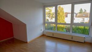 Befristete 2-Zimmer Dachwohnung mit Einbauküche in Longerich! – 50737 Köln – Vorschaubild 3