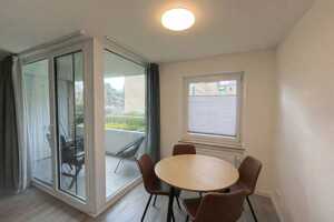 Kapitalanlage am Großen Bürgerbusch - moderne 2-Zimmer-Wohnung mit Balkon – 26127 Oldenburg – Vorschaubild 5