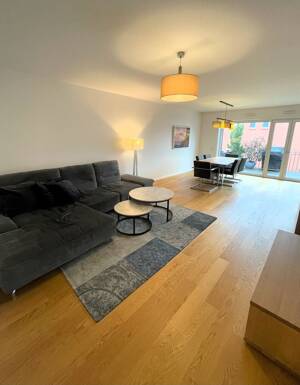 Fairer Preis: Westend-Whg, TOP-modern, TOP-Lage – 63067 Offenbach am Main – Vorschaubild 7