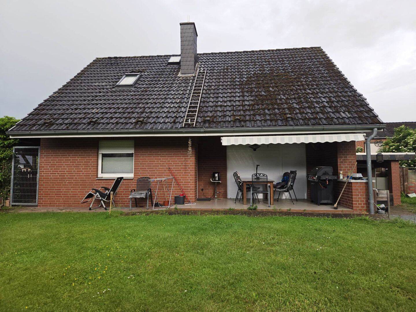 Einfamilienhaus in ruhiger Lage – Lehrte – Vorschaubild 2