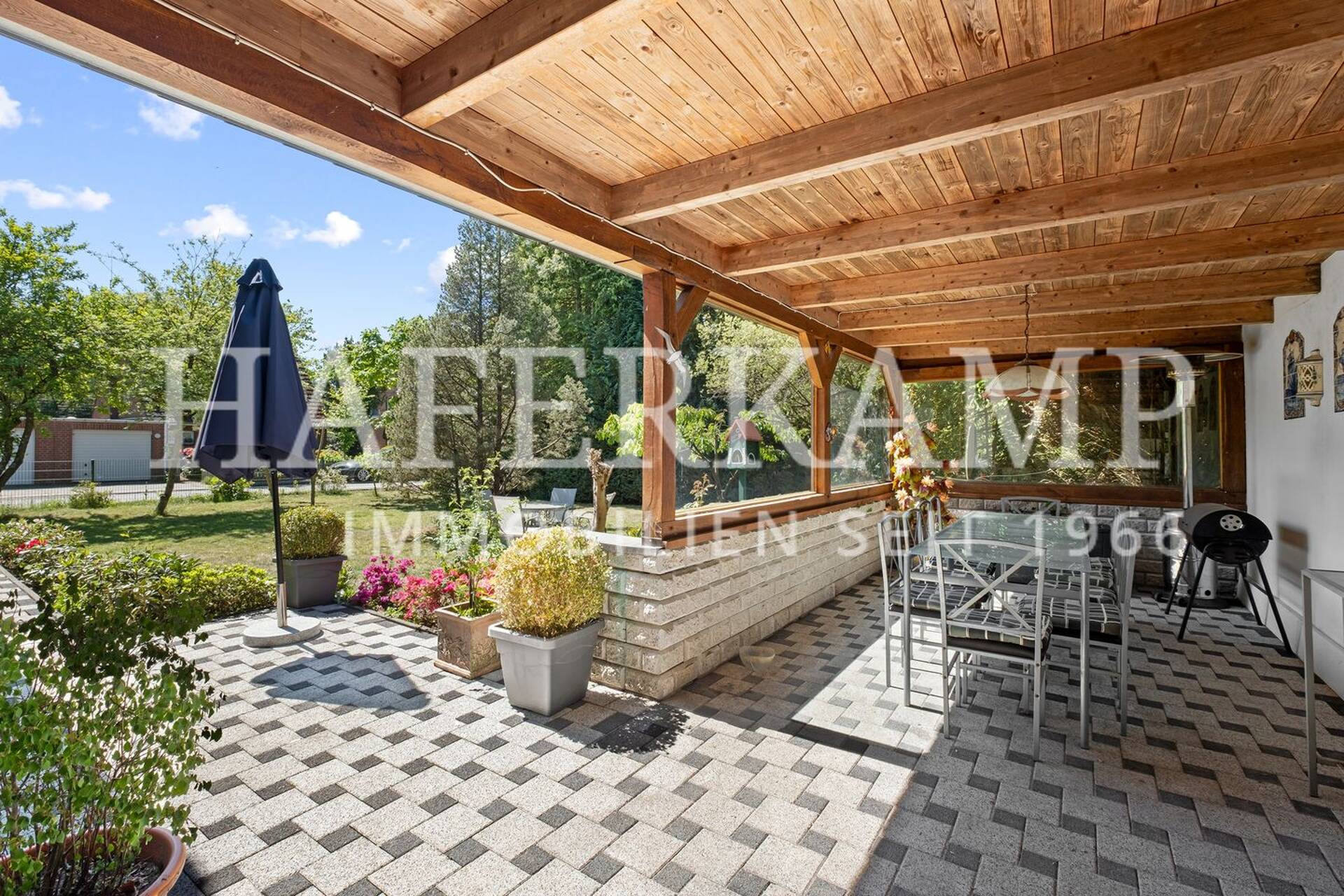 Einfamilienhaus in 21266 Jesteburg mit 158 m² kaufen