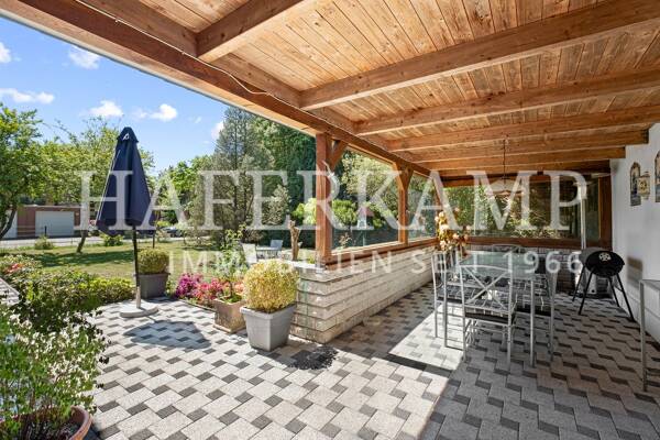Einfamilienhaus in 21266 Jesteburg mit 158 m² kaufen