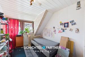 Hastedt | Vermietetes Reihenmittelhaus im beliebten "Klein Mexico" – 28205 Bremen – Vorschaubild 4