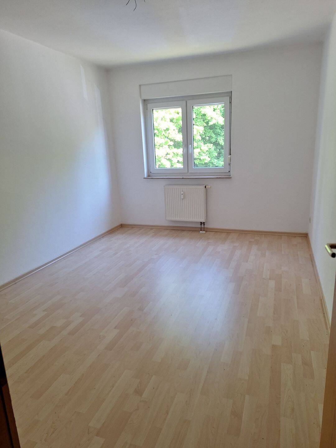 2Raum WE mit Balkon, offener Küche und Stellplatz im Hof – Chemnitz – Vorschaubild 4