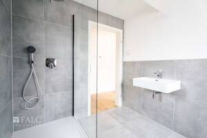 Modern wohnen in Saarn: 3 Zimmer, Südwest-Balkon & Energieeffizienz A+ – 45481 Mülheim an der Ruhr – Vorschaubild 9