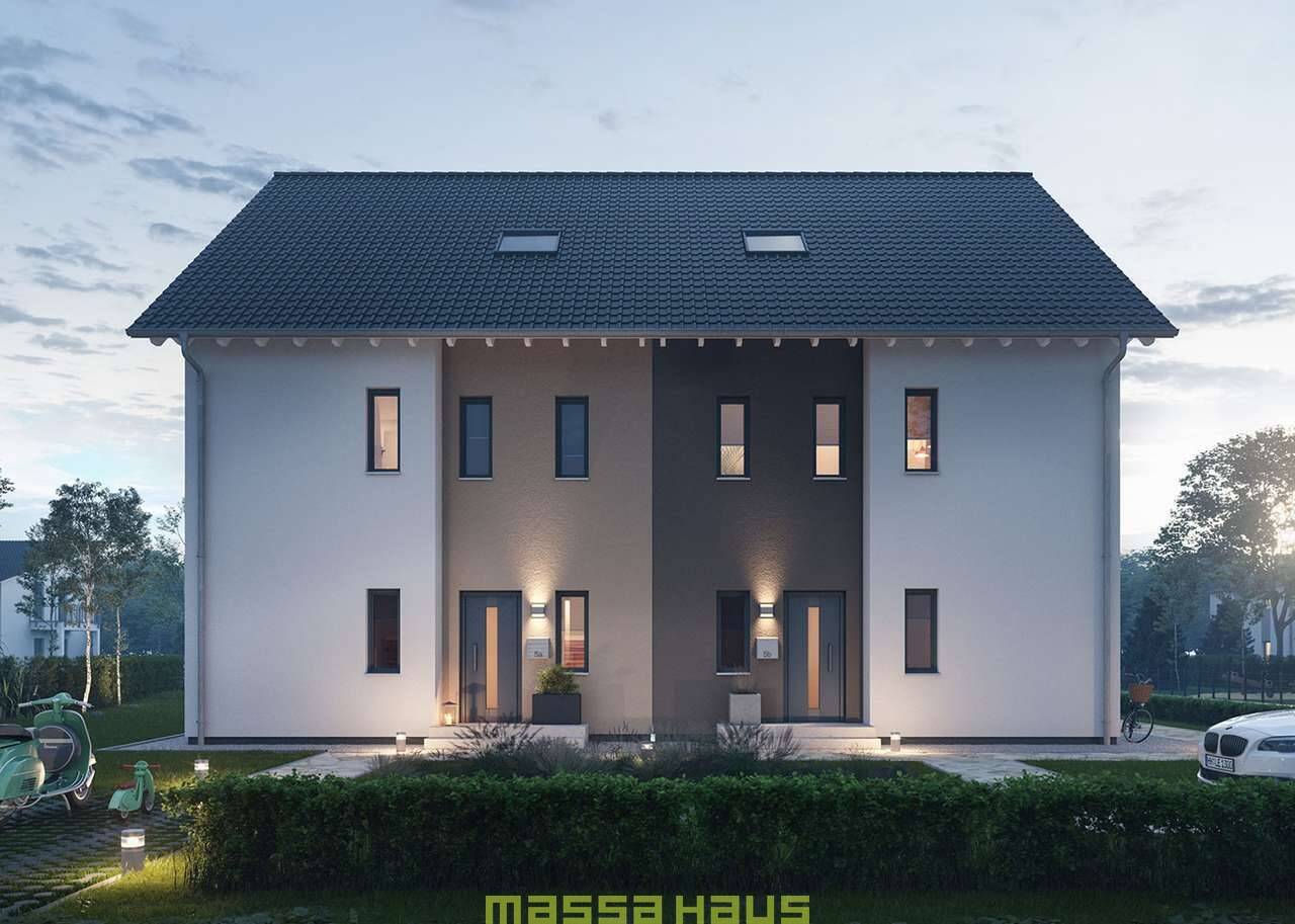 GROSSE FAMILIE - GROSSES HAUS - VIEL VIEL PLATZ ALLES VON MASSA-HAUS – Elzach – Vorschaubild 3