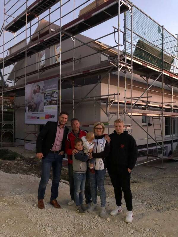 Mehrfamilienhaus in 73114 Schlat mit 220 m² kaufen