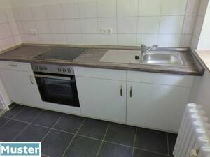 Stop! Individuelle 2,5-Zimmer-Wohnung – 24116 Kiel – Vorschaubild 3