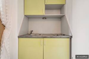 Urbanes Wohnen mit Stil in Schwabing-Freimann im Studio M – 80807 München – Vorschaubild 4