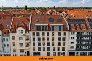 Exklusive Maisonette Wohnung in mitten des "Lister Treibens" – 30177 Hannover – Vorschaubild 1