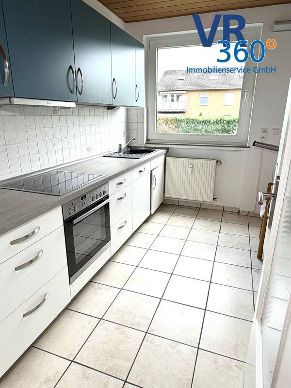 Erdgeschosswohnung in 29525 Uelzen mit 76,82 m² kaufen