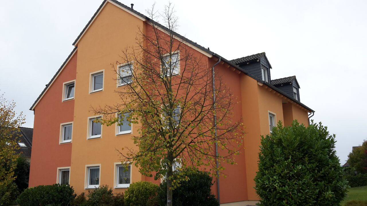 Uninähe - Neuwertige ET Wohnung – Trier – Bild 1 von 9