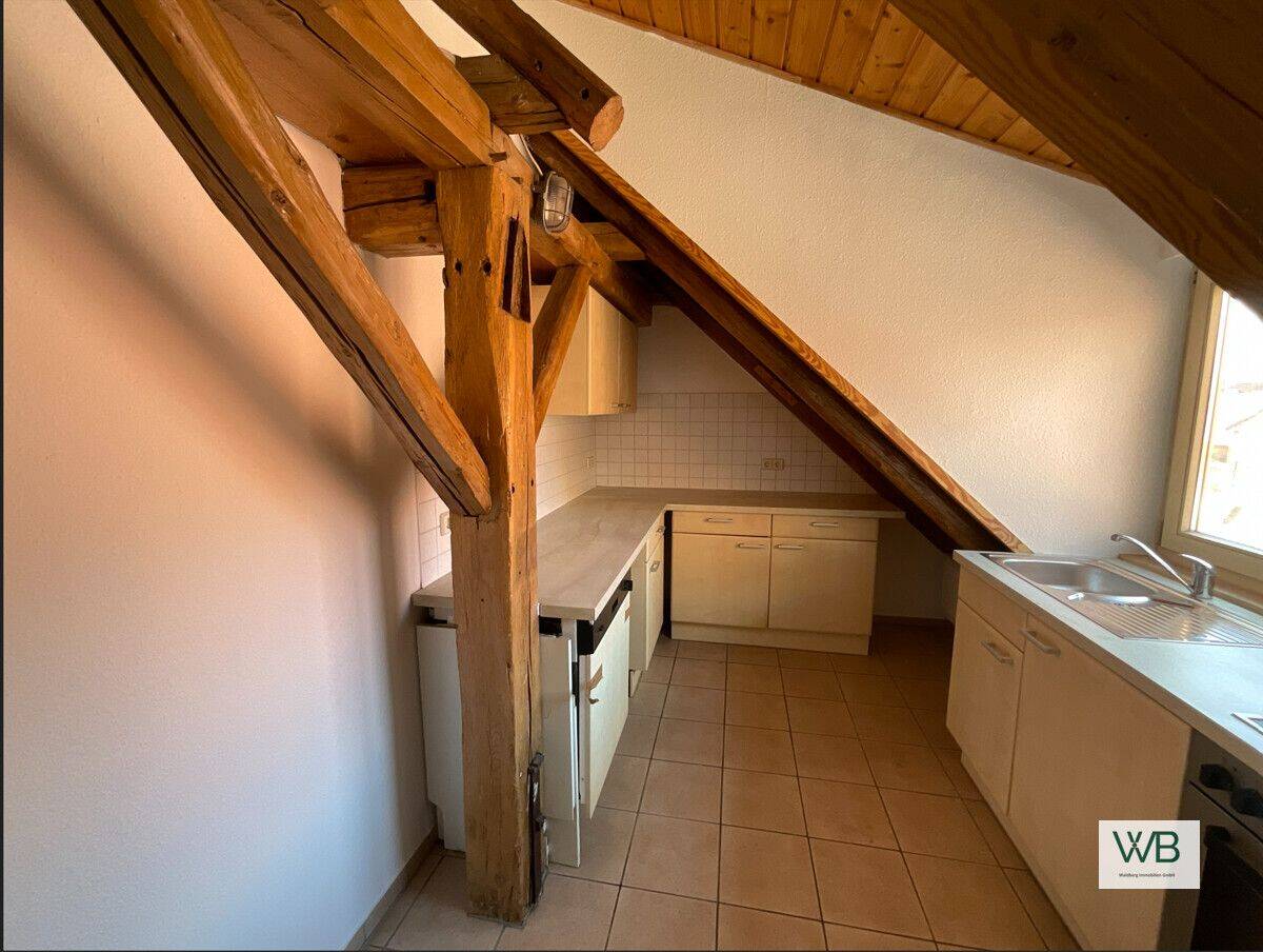 Wohnung als Kapitalanlage oder Eigennutz - Ölper Braunschweig