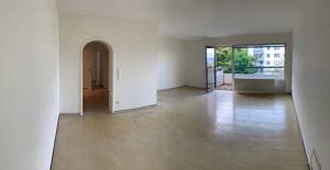 Gepflegte 3-Zimmer-Wohnung mit Balkon, Aufzug und Tiefgarage in Koblenz-Metternich - provisionsfrei – 56072 Koblenz – Vorschaubild 2