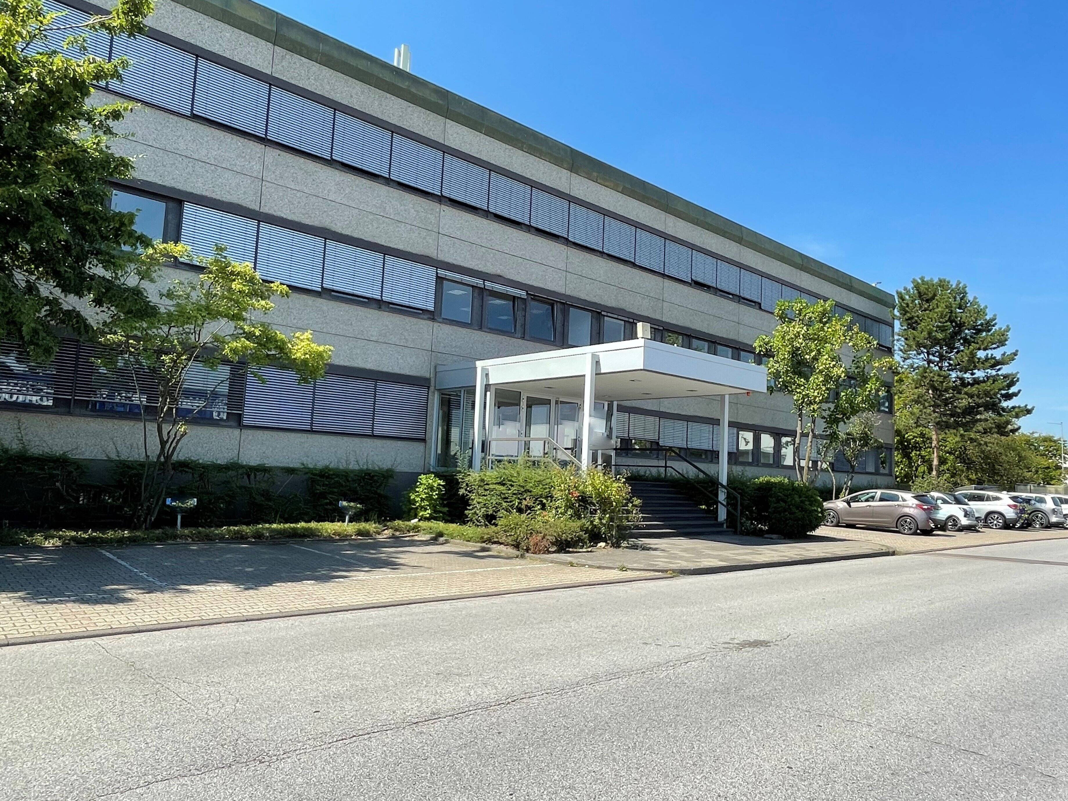 Schicke Büroflächen im Gewerbegebiet, 52382 Niederzier an der A4