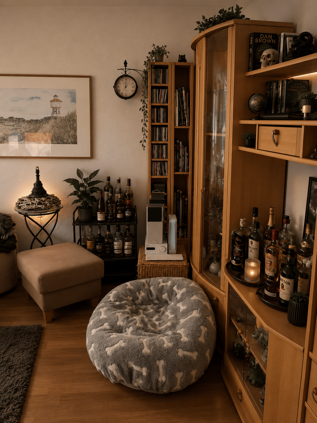 Moderne 3 Zimmerwohnung am Schmölderpark – Mönchengladbach – Vorschaubild 8