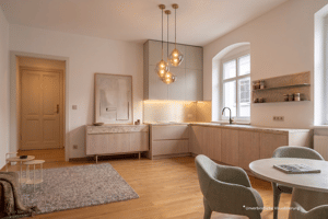 Komfortables Wohnglück mit Charme – 10179 Berlin – Vorschaubild 3