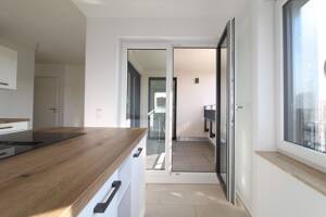 ** Helle 4 Zimmer mit Kochinsel und Loggia in ruhiger Seitenstraße ** – 4179 Leipzig – Vorschaubild 8
