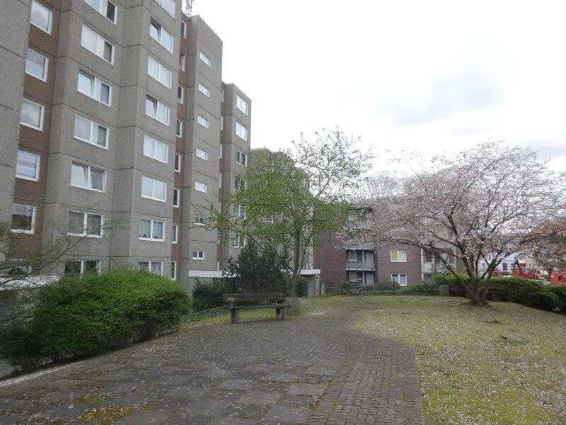 1,0-Zimmer-Wohnung in Hamburg Borgfelde – Hamburg – Vorschaubild 2
