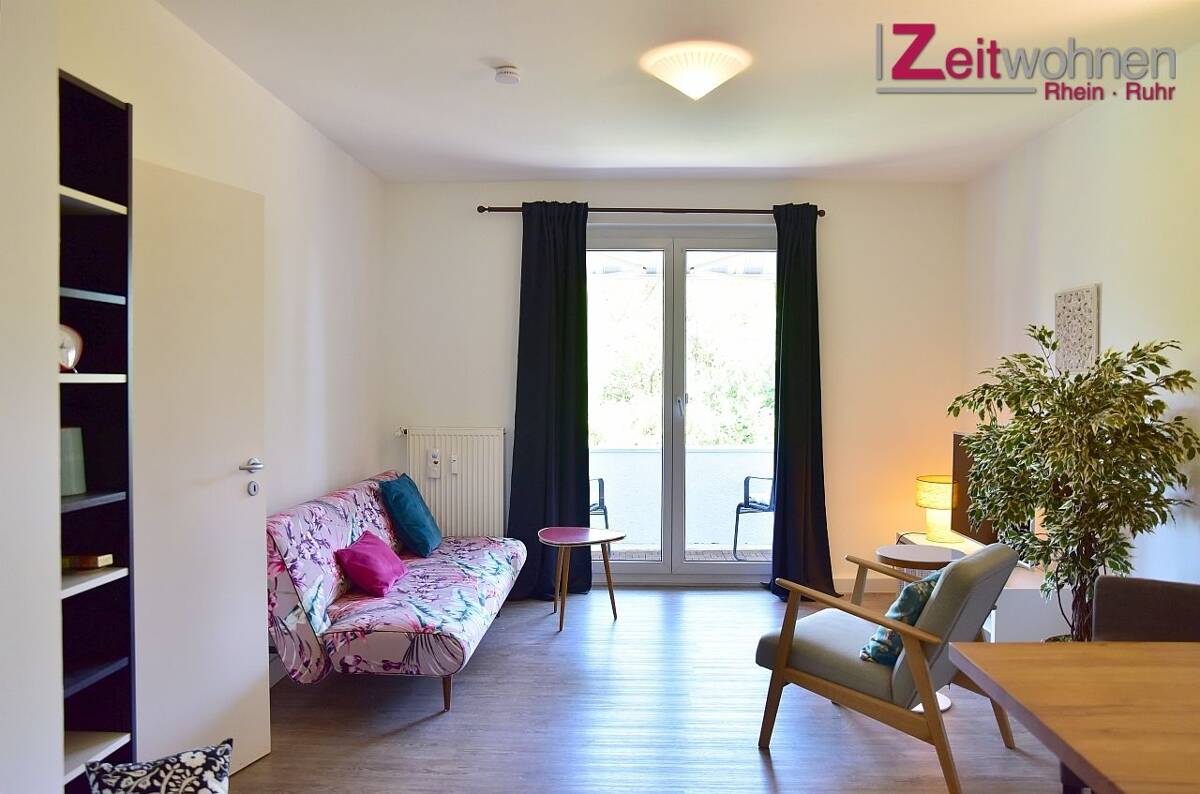 Mix and Match in ruhiger Lage! – 51069 Köln – Bild 1 von 9