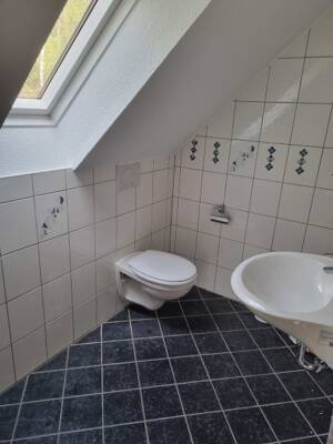 Ländlich gelegene 2-Zimmer-Wohnung in 49170 Hagen a.T.W. – 49170 Hagen am Teutoburger Wald – Vorschaubild 2