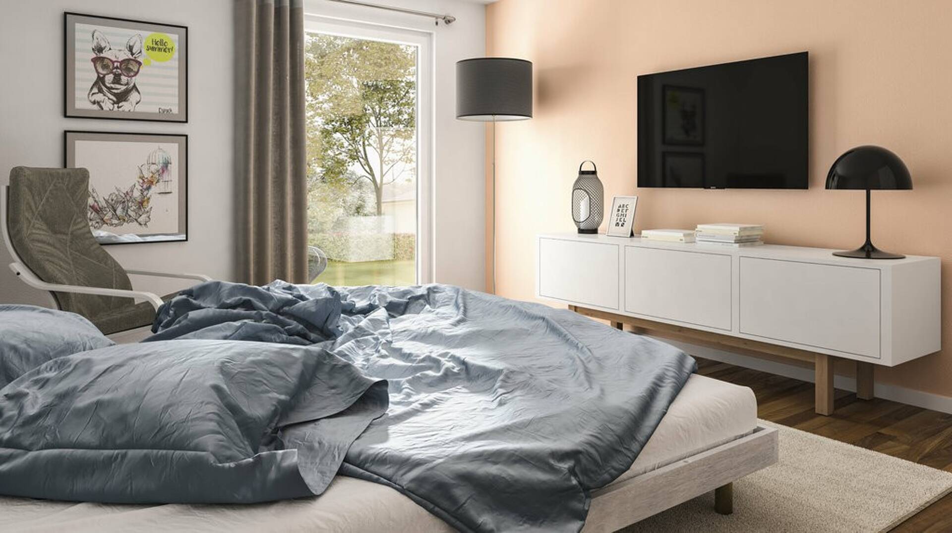 Bungalow in 29664 Walsrode mit 130 m² kaufen