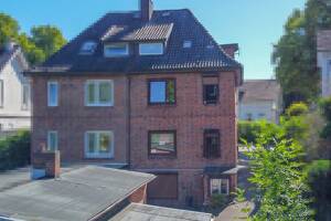 Hamburg-Lohbrügge: Bieterverfahren für modernisierungsbedürftiges Zweifamilienhaus in toller Lage! – 21031 Hamburg – Vorschaubild 5