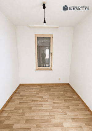 Freistehendes 4-Familienhaus in zentraler Lage, Einzelgarage, vielseitige Möglichkeiten – 70327 Stuttgart – Vorschaubild 6