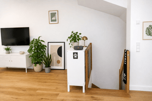 Helle 3-Zimmer-Wohnung mit Garten und Terrasse – 22359 Hamburg – Vorschaubild 8