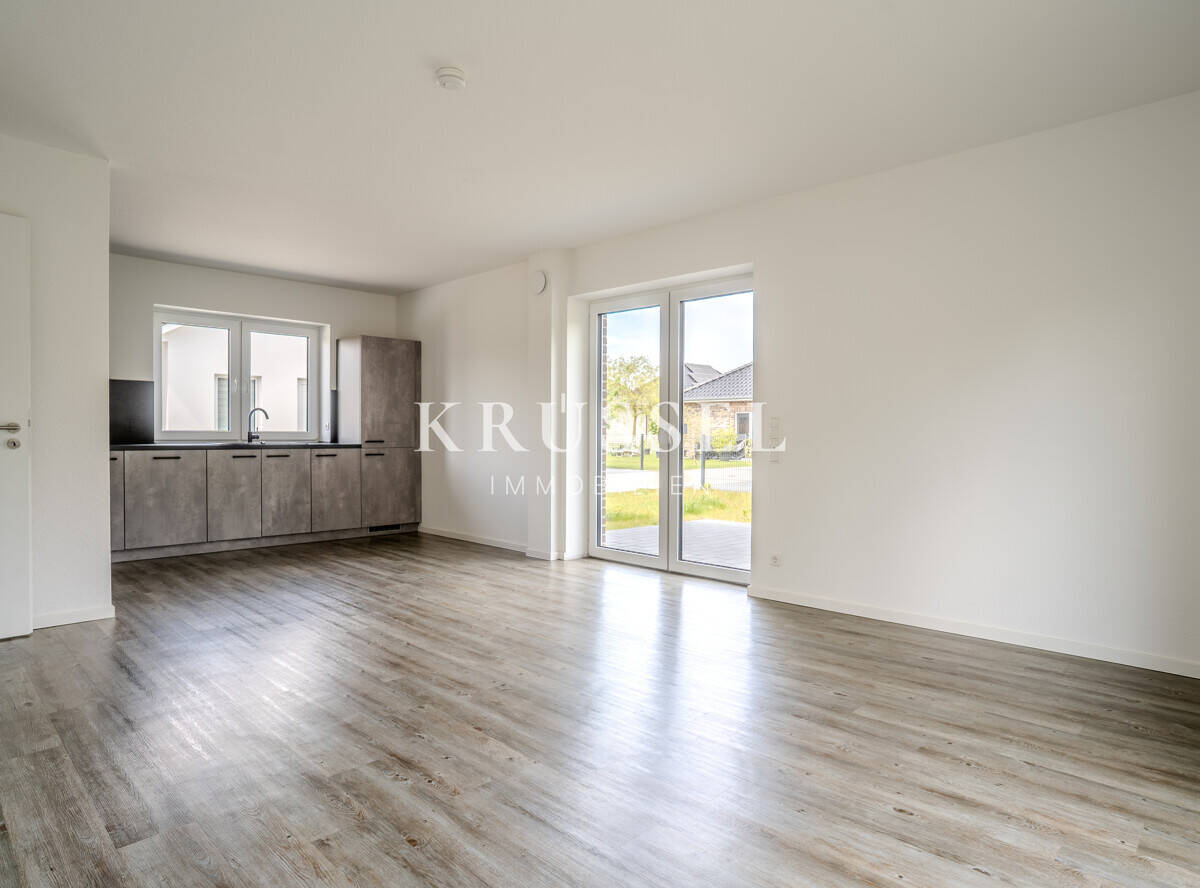 NEU: Stilvoller Bungalow mit hochwertiger Ausstattung zur Miete! – Lähden – Vorschaubild 7