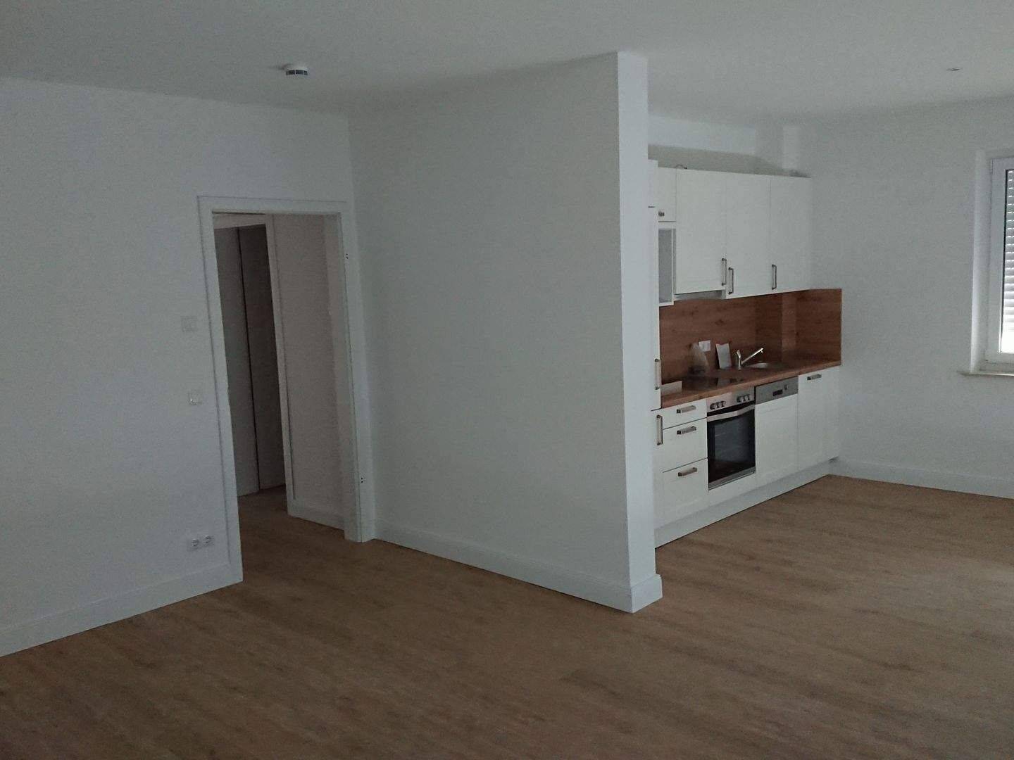 3-Zi-Wohnung mit Terrasse und Garten – Hemmingstedt – Vorschaubild 2