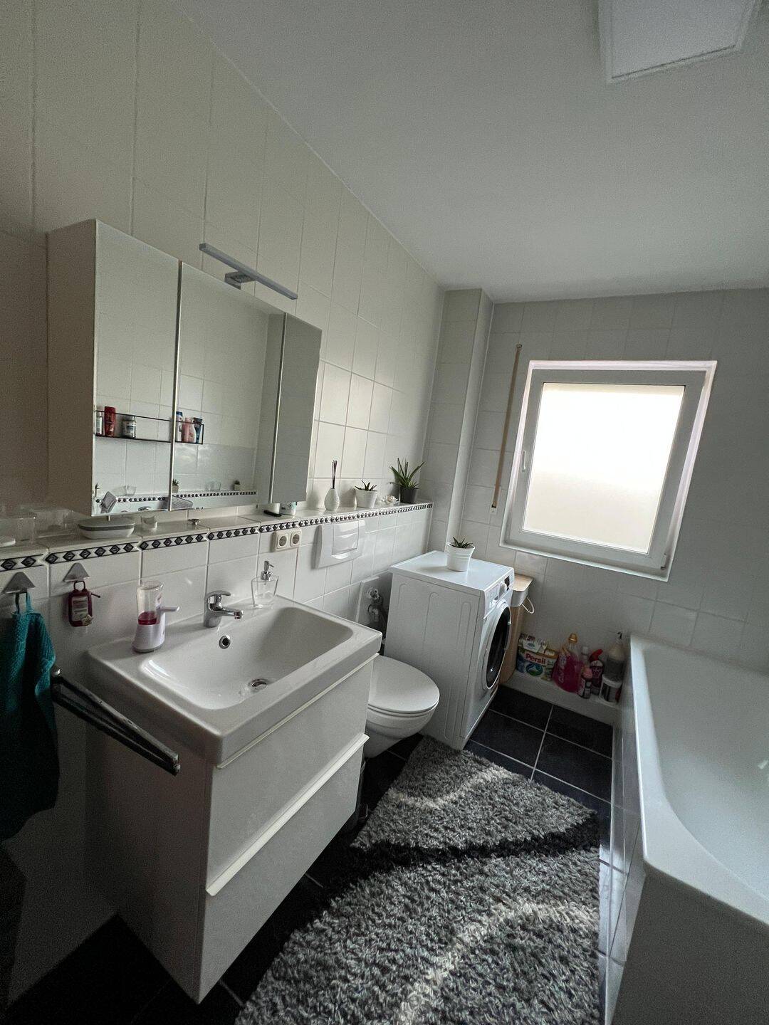 Wohnung 1. OG, sehr gute Lage – Fürth – Vorschaubild 9
