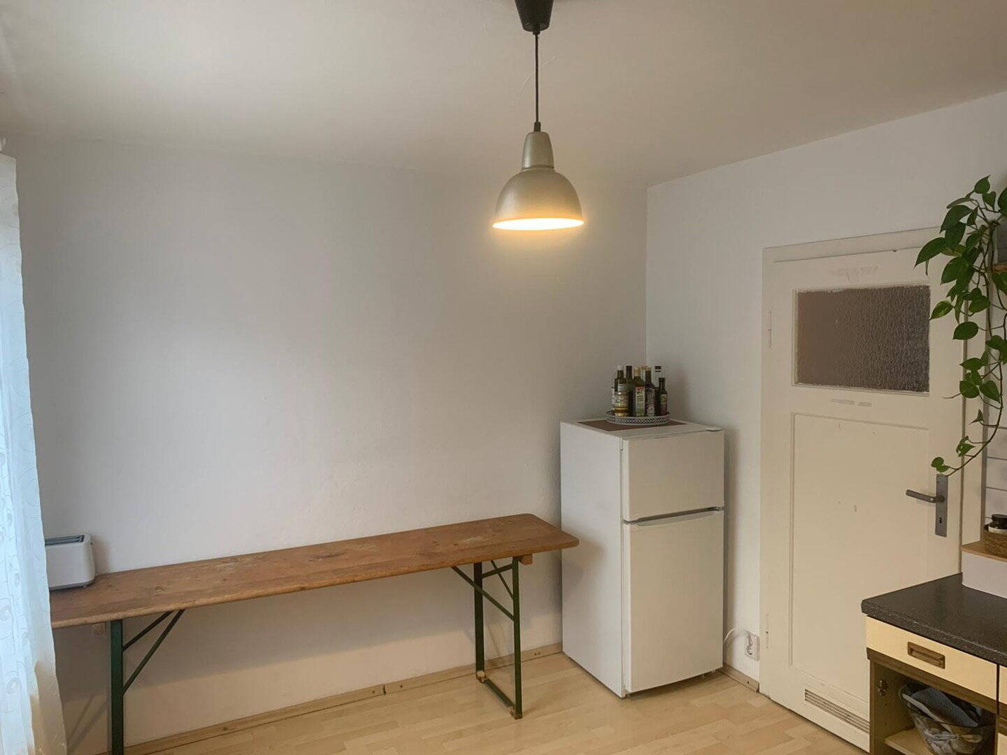 gemütliche 3-Zimmer Wohnung im Stadtzentrum - provisionsfrei – Erlangen – Vorschaubild 6