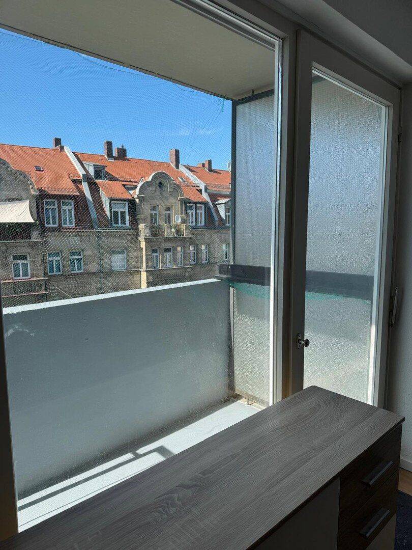 Renovierte 1 Zimmerwohnung – Nürnberg – Vorschaubild 7