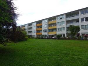 Bonn Alt-Tannenbusch. vermietete 4 ZKB mit Balkon - 3.OG. - provisionsfrei! – 53119 Bonn – Vorschaubild 8
