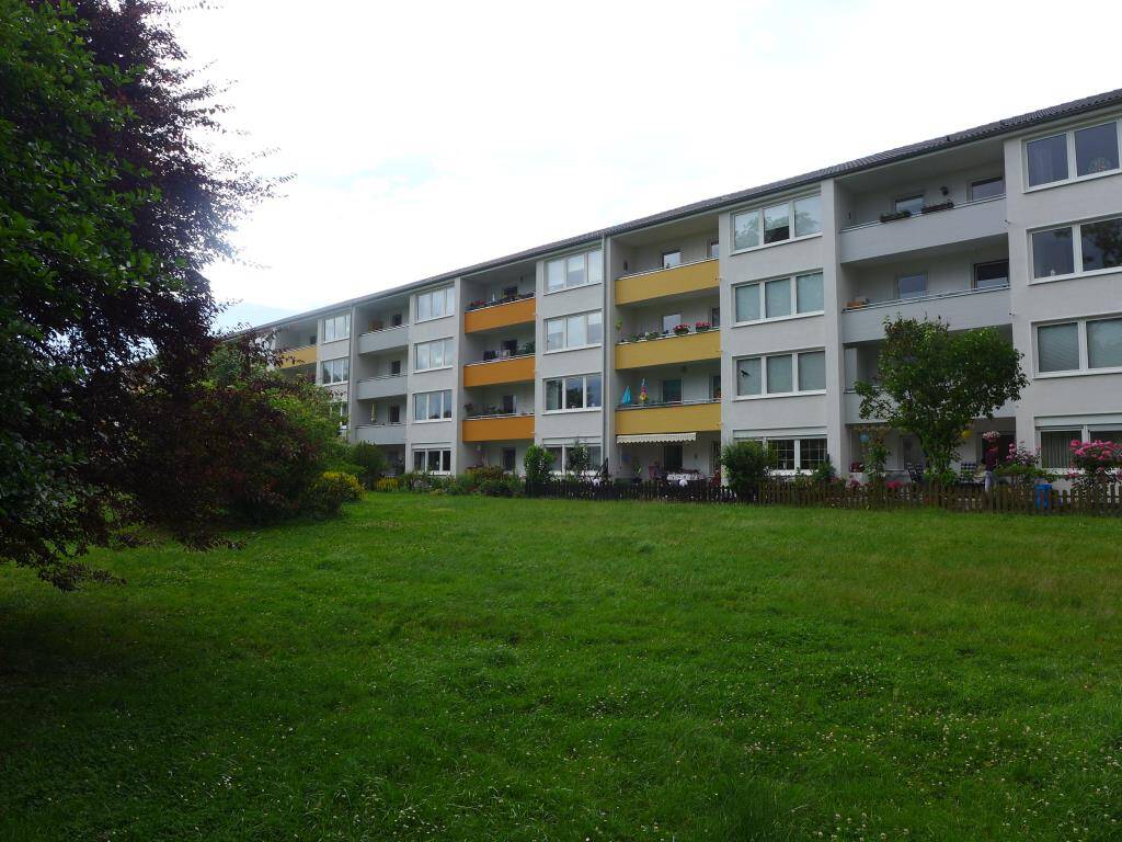 Bonn Alt-Tannenbusch. vermietete 4 ZKB mit Balkon - 3.OG. - provisionsfrei! – Bonn – Vorschaubild 8