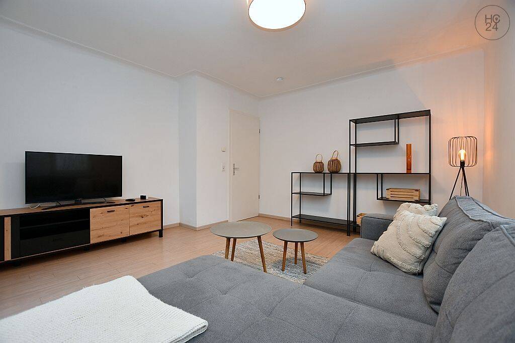 Wunderschöne und modern möblierte Wohnung mit Stellplatz in Zuffenhausen – Stuttgart – Vorschaubild 8